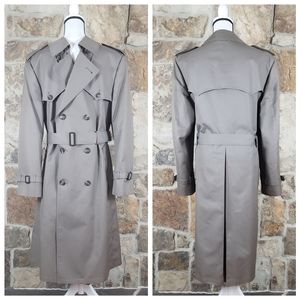 Dior Trench Coats for Men - Poshmark